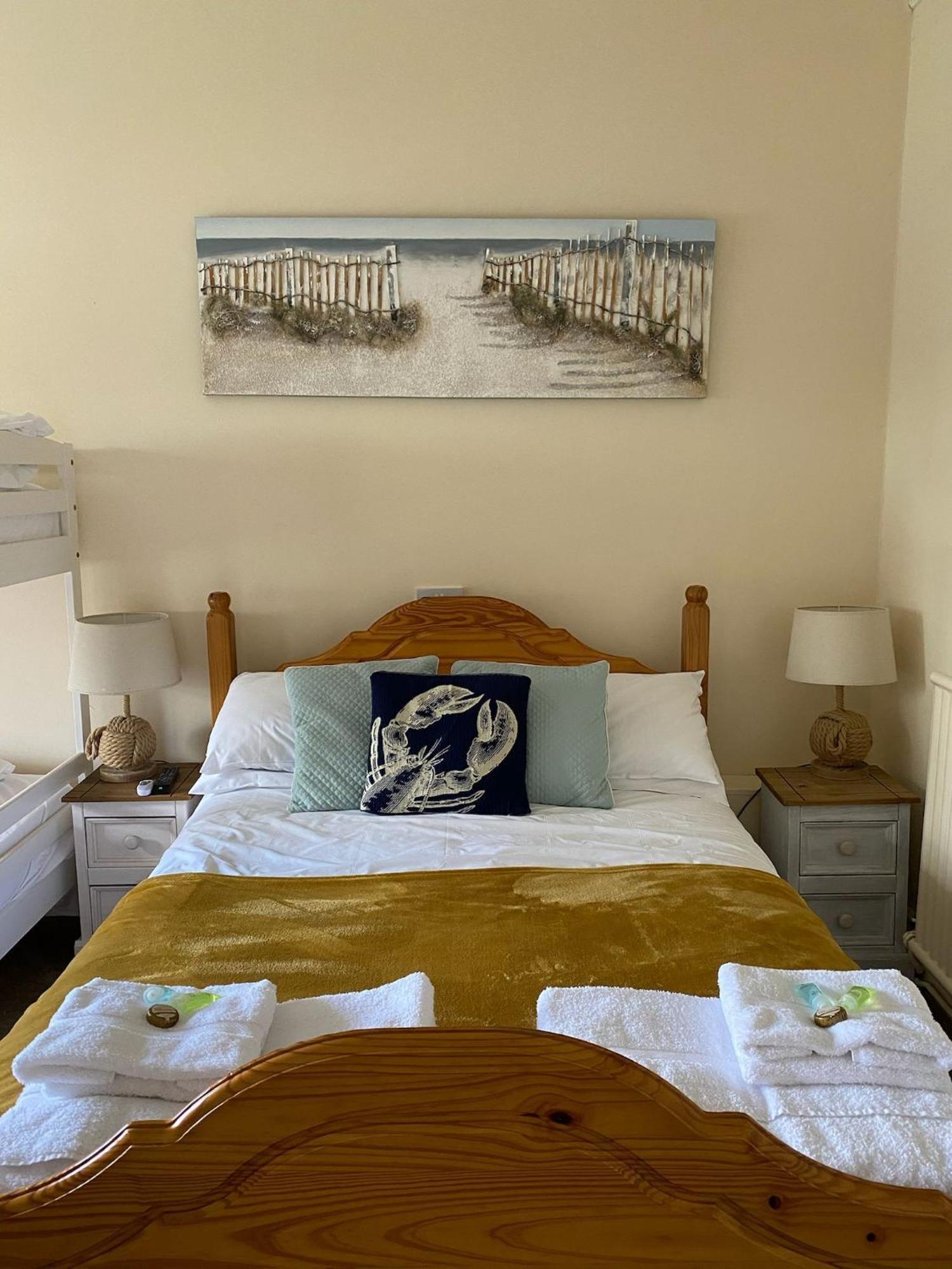 Red Lion Bed & Breakfast Winfrith Newburgh Room photo